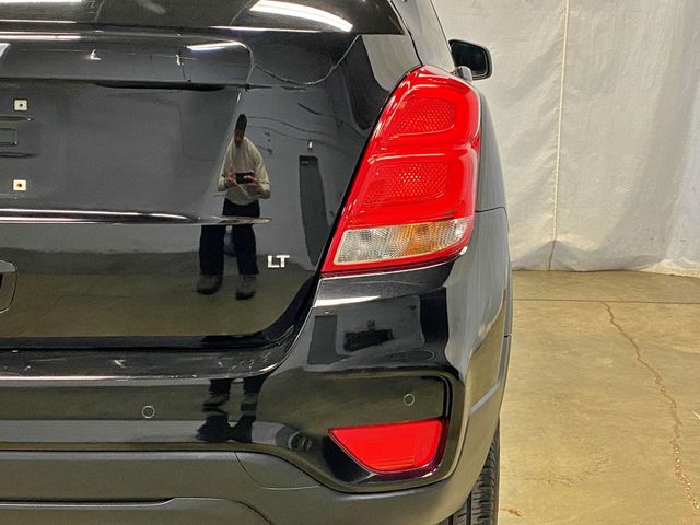 2020 Chevrolet Trax AWD 4dr LT - 23002397 - 6