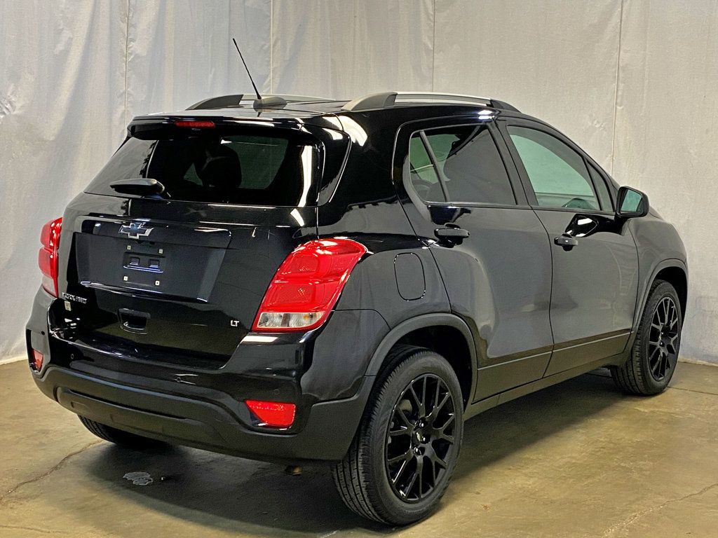 2020 Chevrolet Trax AWD 4dr LT - 23002397 - 7