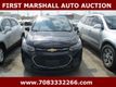 2020 Chevrolet Trax FWD 4dr LS - 23026437 - 0