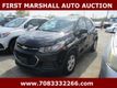 2020 Chevrolet Trax FWD 4dr LS - 23026437 - 1