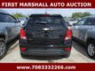 2020 Chevrolet Trax FWD 4dr LS - 23026437 - 3