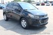 2020 Chevrolet Trax FWD 4dr LS - 22555984 - 2