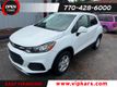2020 Chevrolet Trax FWD 4dr LS - 23031846 - 0
