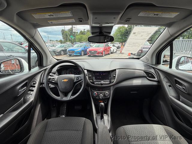 2020 Chevrolet Trax FWD 4dr LS - 23031846 - 16
