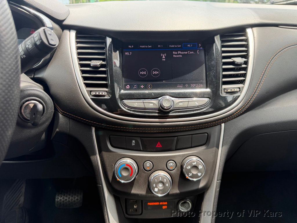 2020 Chevrolet Trax FWD 4dr LS - 23031846 - 19