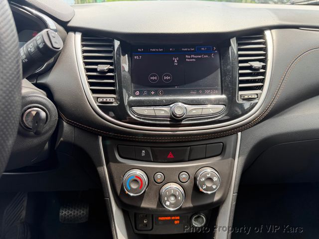 2020 Chevrolet Trax FWD 4dr LS - 23031846 - 19