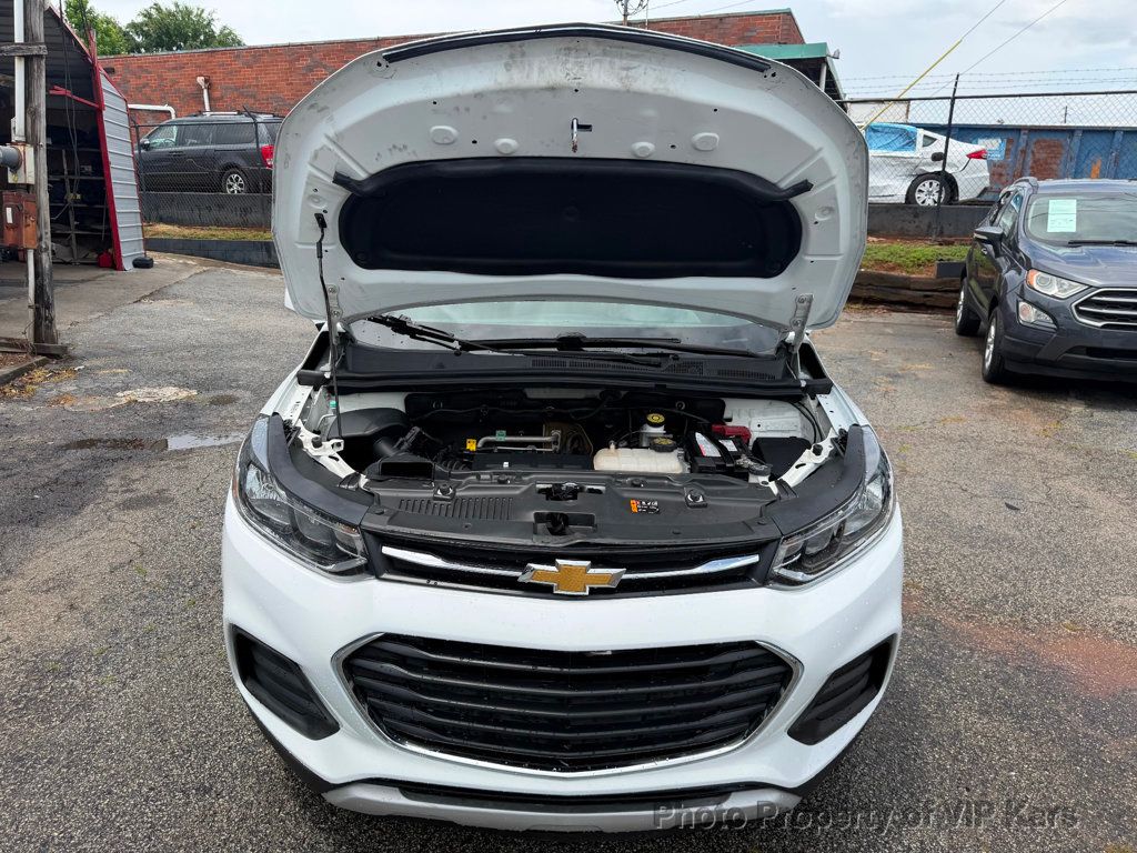 2020 Chevrolet Trax FWD 4dr LS - 23031846 - 20