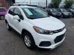 2020 Chevrolet Trax FWD 4dr LS - 23031846 - 2
