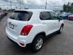2020 Chevrolet Trax FWD 4dr LS - 23031846 - 4