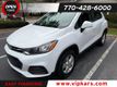 2020 Chevrolet Trax FWD 4dr LS - 23043970 - 0