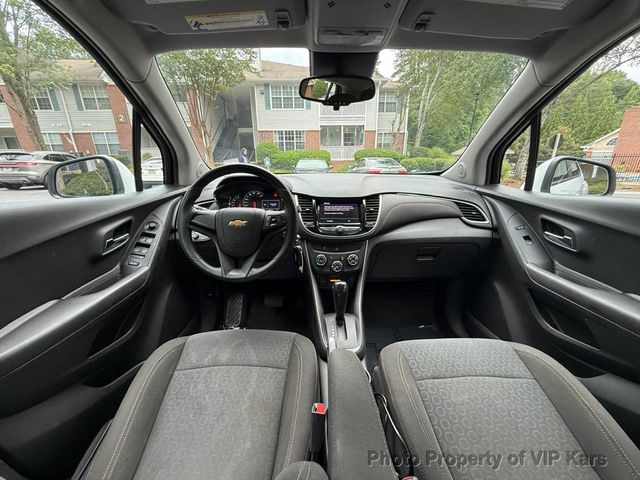 2020 Chevrolet Trax FWD 4dr LS - 23043970 - 14