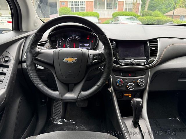 2020 Chevrolet Trax FWD 4dr LS - 23043970 - 15