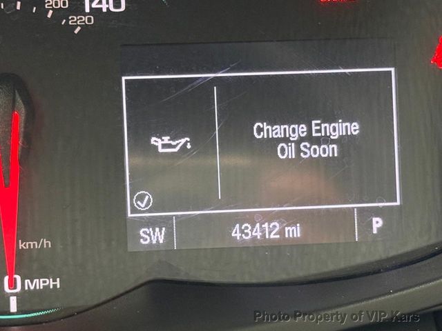 2020 Chevrolet Trax FWD 4dr LS - 23043970 - 16