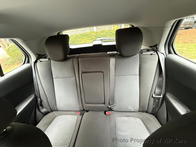2020 Chevrolet Trax FWD 4dr LS - 23043970 - 17