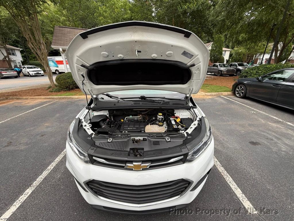 2020 Chevrolet Trax FWD 4dr LS - 23043970 - 18