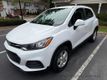 2020 Chevrolet Trax FWD 4dr LS - 23043970 - 22