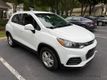 2020 Chevrolet Trax FWD 4dr LS - 23043970 - 2