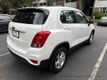 2020 Chevrolet Trax FWD 4dr LS - 23043970 - 4