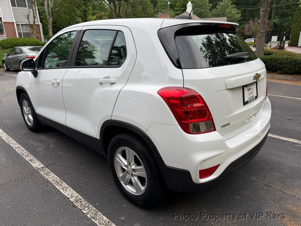 2020 Chevrolet Trax FWD 4dr LS - 23043970 - 6