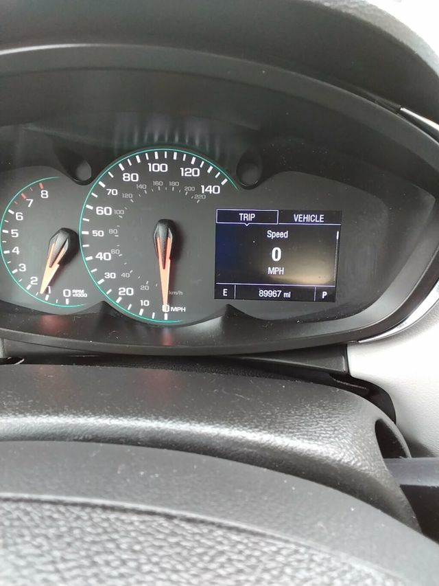 2020 Chevrolet Trax FWD 4dr LS - 22998702 - 11