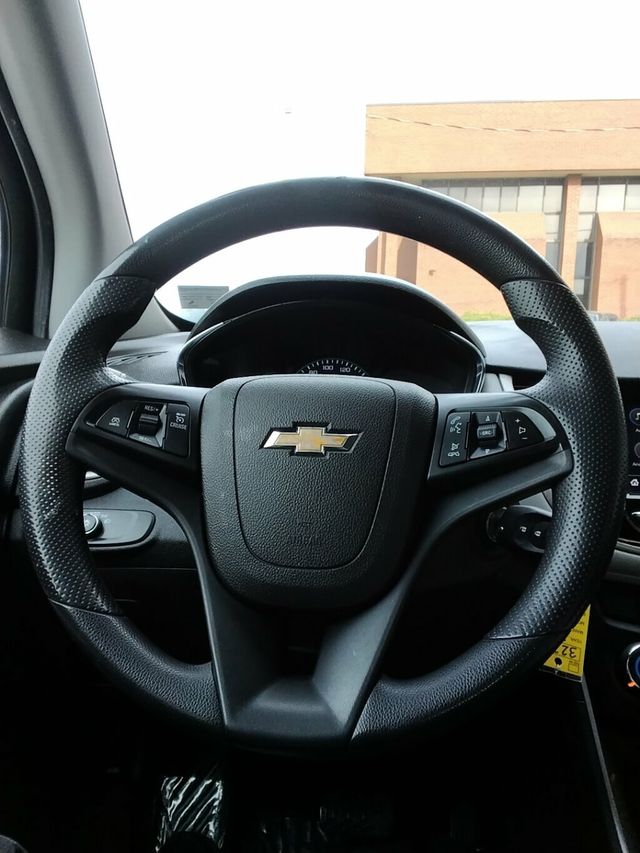 2020 Chevrolet Trax FWD 4dr LS - 22998702 - 12