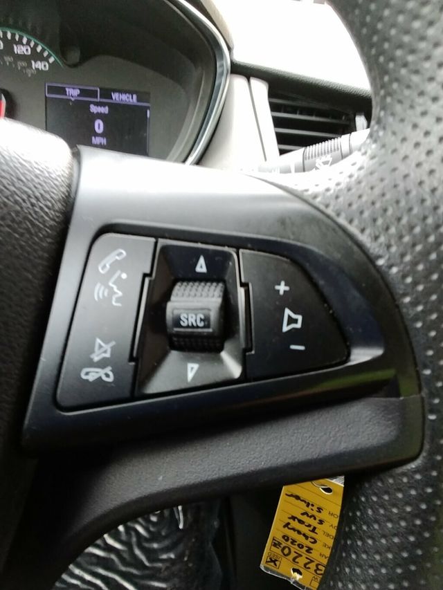 2020 Chevrolet Trax FWD 4dr LS - 22998702 - 14