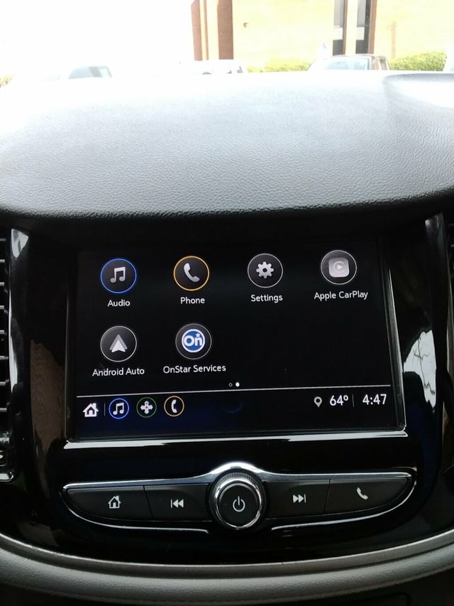 2020 Chevrolet Trax FWD 4dr LS - 22998702 - 15