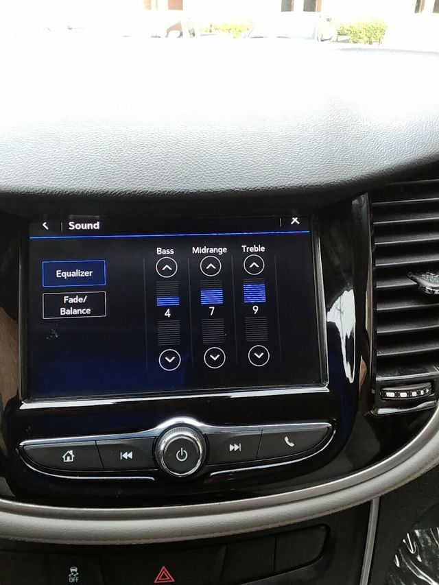 2020 Chevrolet Trax FWD 4dr LS - 22998702 - 16