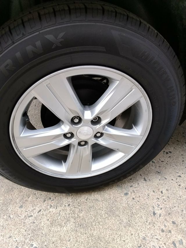 2020 Chevrolet Trax FWD 4dr LS - 22998702 - 26