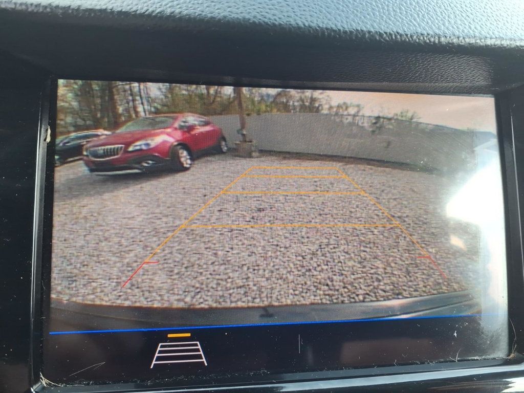 2020 Chevrolet Trax FWD 4dr LS - 22999625 - 11