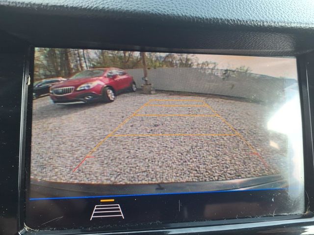 2020 Chevrolet Trax FWD 4dr LS - 22999625 - 11