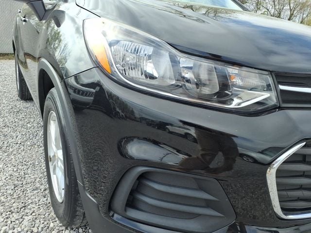 2020 Chevrolet Trax FWD 4dr LS - 22999625 - 18