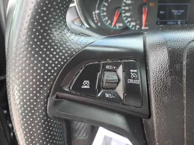 2020 Chevrolet Trax FWD 4dr LS - 22999625 - 6