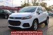 2020 Chevrolet Trax FWD 4dr LS - 22632385 - 0