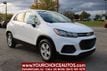 2020 Chevrolet Trax FWD 4dr LS - 22632385 - 2