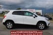 2020 Chevrolet Trax FWD 4dr LS - 22632385 - 3