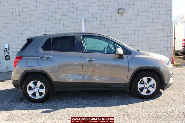 2020 Chevrolet Trax FWD 4dr LS - 22648052 - 6