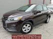 2020 Chevrolet Trax FWD 4dr LS - 22888584 - 0