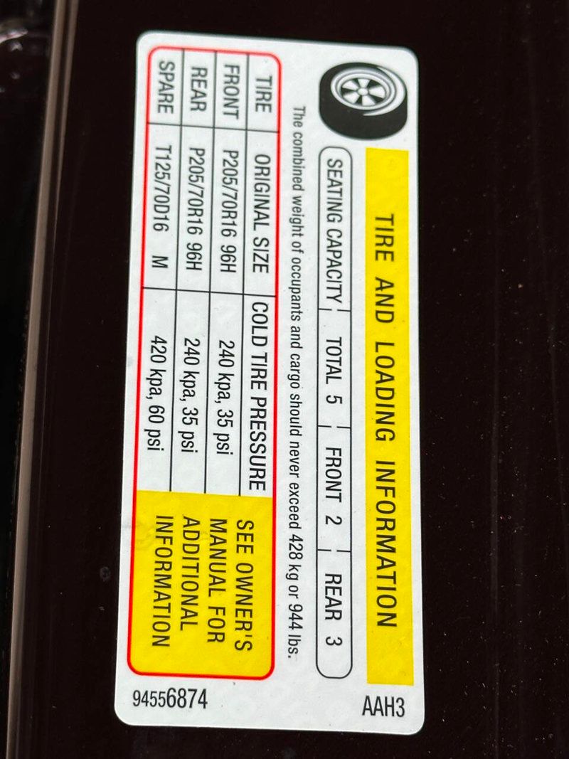 2020 Chevrolet Trax FWD 4dr LS - 22888584 - 13