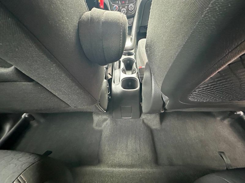 2020 Chevrolet Trax FWD 4dr LS - 22888584 - 18