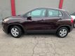 2020 Chevrolet Trax FWD 4dr LS - 22888584 - 1