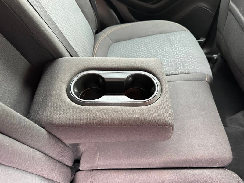 2020 Chevrolet Trax FWD 4dr LS - 22888584 - 19