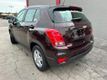 2020 Chevrolet Trax FWD 4dr LS - 22888584 - 2
