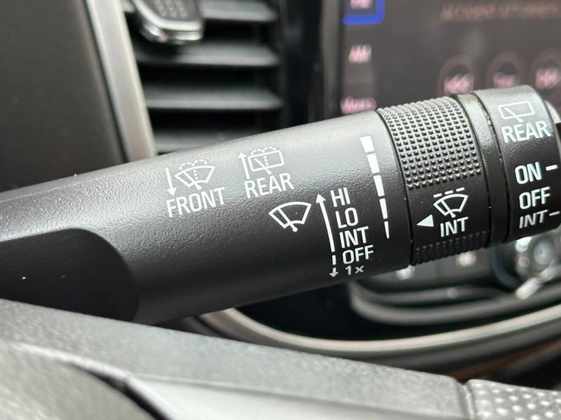 2020 Chevrolet Trax FWD 4dr LS - 22888584 - 30