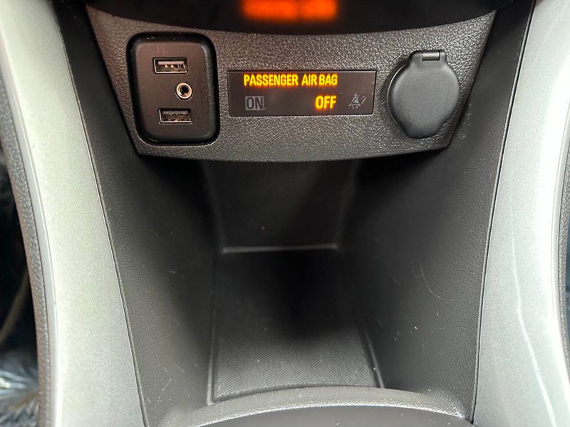 2020 Chevrolet Trax FWD 4dr LS - 22888584 - 37