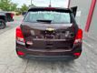 2020 Chevrolet Trax FWD 4dr LS - 22888584 - 3