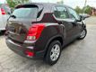 2020 Chevrolet Trax FWD 4dr LS - 22888584 - 6