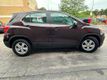 2020 Chevrolet Trax FWD 4dr LS - 22888584 - 7