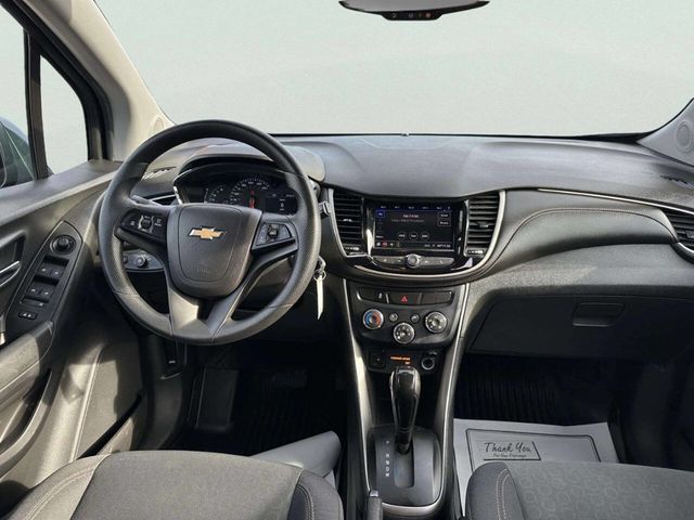 2020 Chevrolet Trax FWD 4dr LS - 22968393 - 16