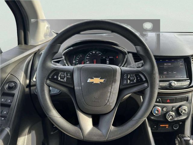 2020 Chevrolet Trax FWD 4dr LS - 22968393 - 20